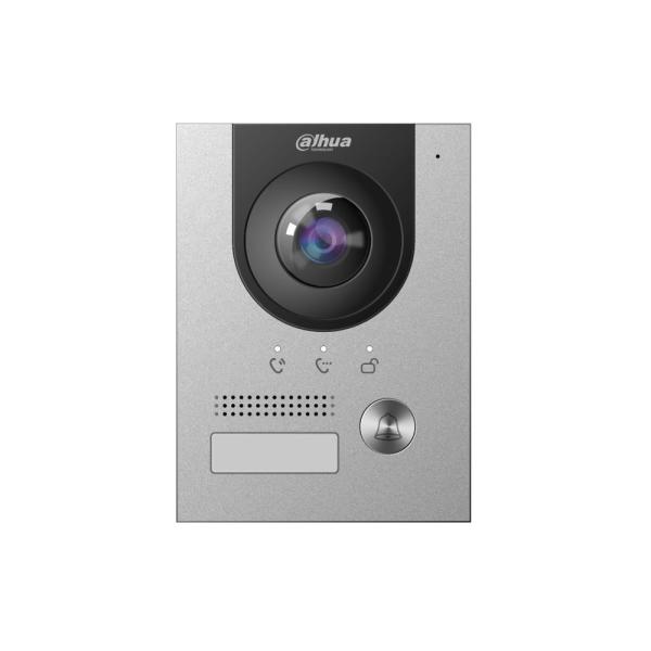Porteros Dahua Videoportero Ip 2mp Ik07 Ip67 - DHI-VTO2201F-P