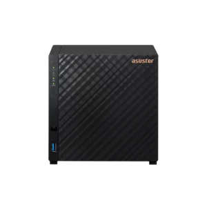 Asustor Nas Tower Drivestor 4 As1104t 4 X3.5 Asustor Nas Tower Drivestor 4 As1104t 4 X3.5