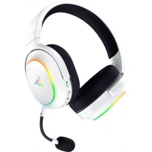 Auricular Gamer Razer Barracuda X Chroma White Hyperspeed Wireless +bt