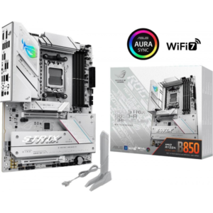 Mother Asus (am5) Rog Strix B850-a Gaming Wifi