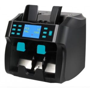 Oxxen Cl-t3030um Contadora Y Clasificadora De Billetes Dos Bandejas 2 Sensores Oxxen Cl-t3030um Contadora Y Clasificadora De Billetes Dos Bandejas 2 Sensores