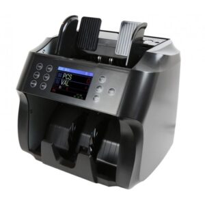 Oxxen T3000um Contadora Y Clasificadora De Billetes Una Bandeja 2 Sensores Oxxen T3000um Contadora Y Clasificadora De Billetes Una Bandeja 2 Sensores