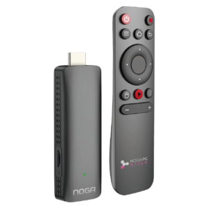 Convertidor Smart Tv NOGAPC Stick Noganet