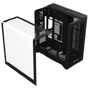 Gabinete Thermaltake View 390 Air TG ARGB Negro