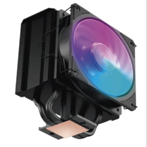CPU Cooler Hyper 212 3dhp Black ARGB Cooler Master