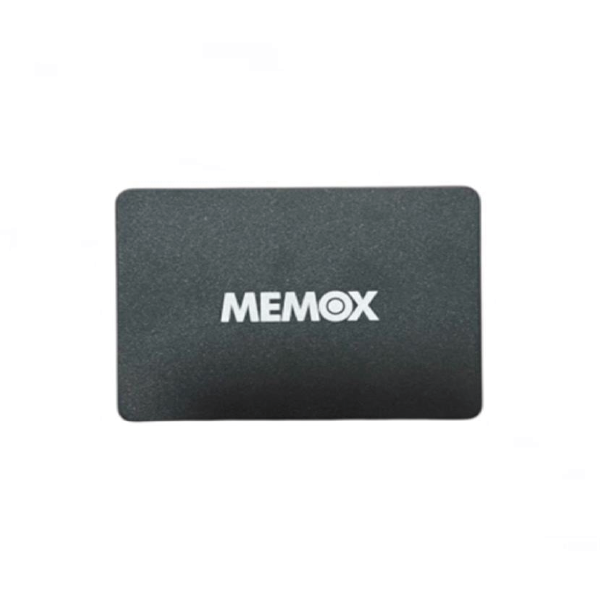 Disco SSD 2.5" 240 Gb SATA III Memox Bulk
