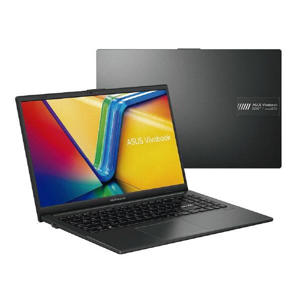 Notebook 15.6″ ASUS E1504 – Intel N100 – 4Gb DDR4 – 256GB SSD – FREE