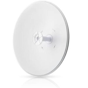 Antena Ubiquiti Parabola P/af-5x 4.9-5.9 Ghz 26-30 Dbi – AF-5G30-S45