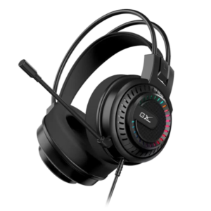 Auricular con Micrófono Genius HS-GX570U Gamer RGB USB