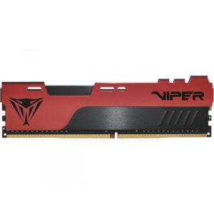 Memoria Patriot Ddr4 Viper Elite 2 8gb 3200 Mhz Cl18 Red/blk Pe000830 Memoria Patriot Ddr4 Viper Elite 2 8gb 3200 Mhz Cl18 Red/blk Pe000830