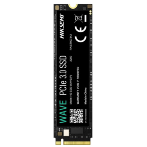 Disco SSD 128 Gb M.2 2280 NVME Wave Hiksemi