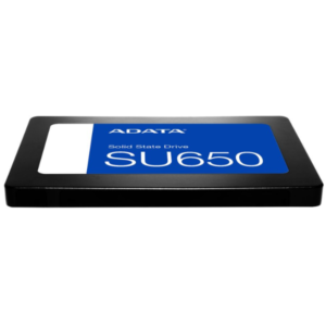 Disco SSD 2.5″ 512 Gb SATA III SU650 ADATA