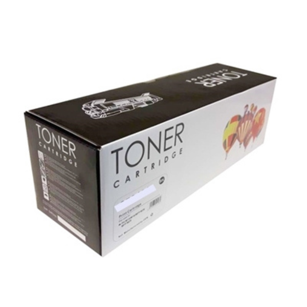 Toner Brother Alternativo TN-219XL Negro