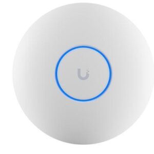 Ap Indoor Ubiquiti Unifi Wi-fi 7 Mimo 3×3 4.3mbps 2.5gb Sin Fuente (consultar) – U7-LR
