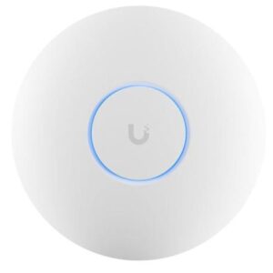 Ap Indoor Ubiquiti Unifi Wi-fi 7 Mimo 2×2 5.7gbps Pro Sin Fuente (consultar) – U7-PRO