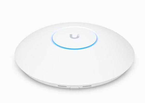 Ap Indoor Ubiquiti Unifi Wi-fi 7 Mimo 4x4 5.9gbps Pro Sin Fuente (consultar) - U7-PRO-MAX