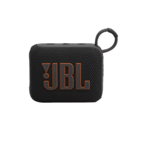 Parlante Portatil Bluetooth GO 4 Negro JBL
