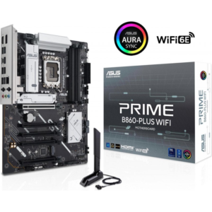 Mother Asus (lga 1851) Tuf Gaming B860-plus Wifi