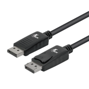 Cable Display Port a Display Port 3.0m Negro Kelyx