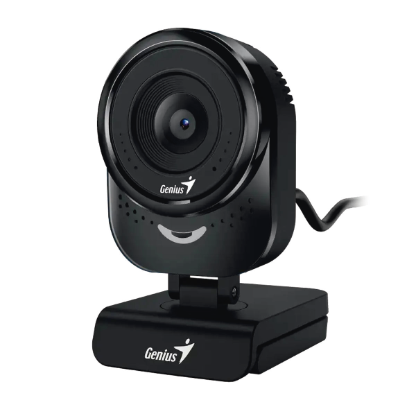 Cámara Web Genius FaceCam 1000X Q - 720p