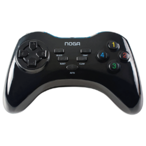 Joystick Noganet P/PC NG-2103 USB