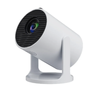 Proyector Mini Portatil HY300PRO+S2/4K – Performance