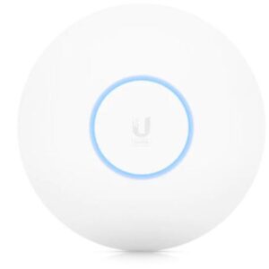 Ap Indoor Ubiquiti Unifi Wi-fi 6 Mimo 4×4 4.8gbps Pro Sin Fuente (consultar) – U6-PRO
