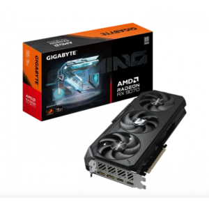 Placa De Video Gigabyte Radeon Rx 9070 Gaming 16gb