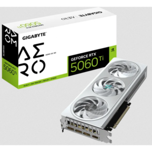 Placa De Video Gigabyte Rtx 5060ti Aero 8gb