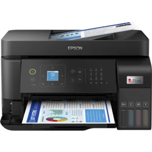 Impresora Epson L5590 Multifunción Ecotank