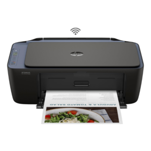 Impresora HP Multifunción 2975 (AJ4Y5A) Advantage Deskjet All-in-One – WiFi