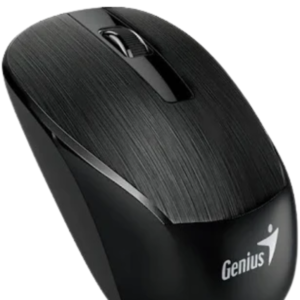 Mouse Genius BlueEye NX-7015 Negro WiFi
