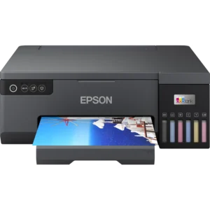 Impresora Epson L8050 Multifunción Ecotank