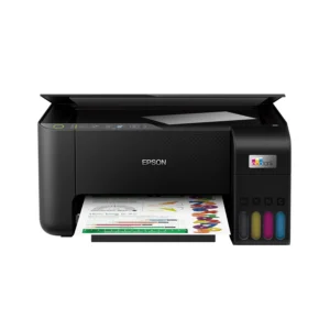 Impresora Epson L3250 Multifunción Ecotank