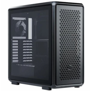 Gabinete Cooler Master Masterframe 600 Black