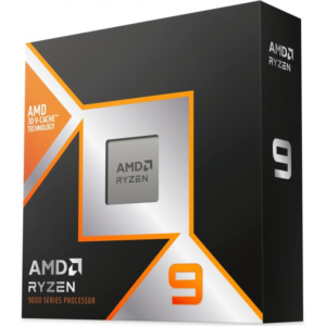 Procesador Amd (am5) Ryzen 9 9950x3d