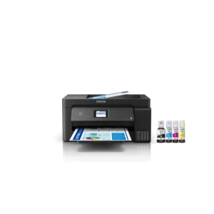 Impresora Epson L 14150 Multifunción A3 Wifi L1415