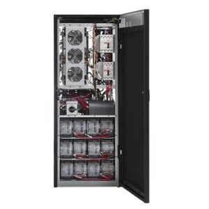 Ups Eaton On-line 93t 60kva 3:3 Sin Baterias Int. – 9106-92118