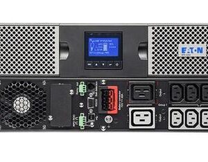 Ups Eaton On-line 9px 1.5kva 1:1 Rt – 9103-63130-RH