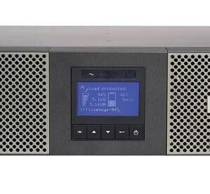 Ups Eaton On-line 9px 6kva 1:1 Rt +snmp+kitrack G2 – 9104-12942
