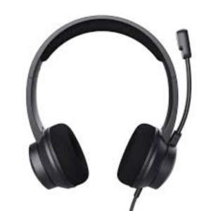 Auricular con Micrófono Ayda USB Trust Auricular con Micrófono Ayda USB Trust