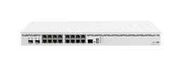 Rb Mikrotik Ccr2004 16g Eth  2sfp+               S/c – CCR2004-16G-2S+