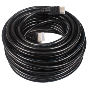 Cable HDMI M/M 20m 4k v2.0 Noganet