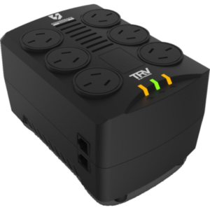 Estabilizador 2000va Powersafe USB TRV