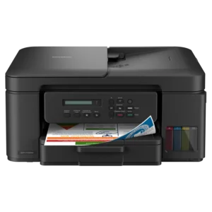 Impresora Brother T730dw Multifunción