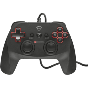 Joystick Trust Yula PC – PS3 GTX 540 USB