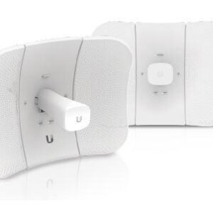 Sin Fuente (consultar)ubiquiti 5ghz Litebeam Ac Long Range 26dbi – LBE-5AC-LR