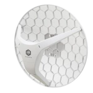 Ap Outdoor Mikrotik Lhg 5 Ax With Routeros L3 – LHG-5axD