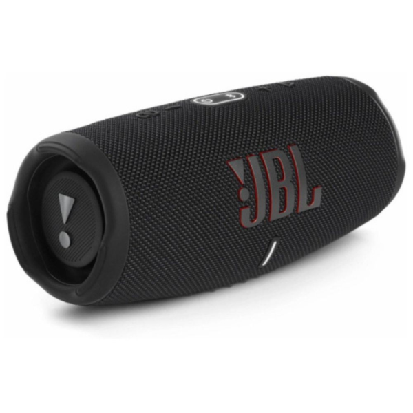 Parlante Portatil Bluetooth Charge 5 Negro JBL