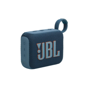 Parlante Portatil Bluetooth GO 4 Azul JBL